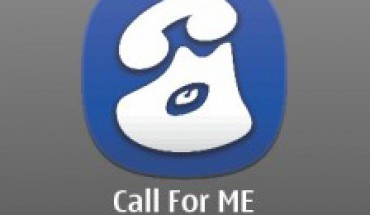 Call For Me per S60 5th Edition si aggiorna alla v2.00