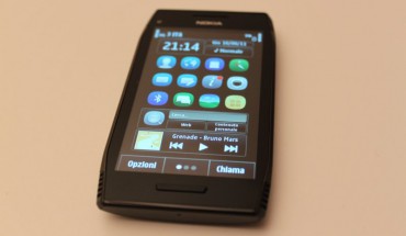 Nokia X7-00, breve recensione di Mr_Nkstyle