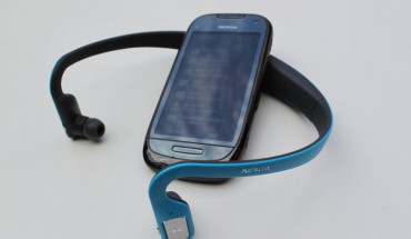Auricolare Wireless Stereo Nokia BH-505