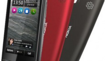 Nokia Belle per Nokia 500 avrà alcune piccole differenze rispetto agli altri device