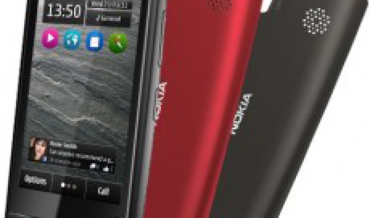 Nokia 500, disponibile il Firmware Update v111.20.0067