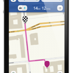 Nokia Maps Mobile