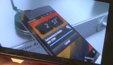 Un nuovo device (o prototipo) Symbian Belle appare in un video demo sul Nokia 700