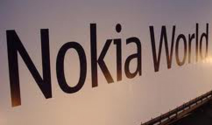 Al Nokia World 2011 parteciperanno anche diversi manager di Microsoft