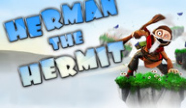 Herman the Hermit, l’eremita pazzo!