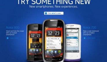 Aperto il sito ufficiale dedicato a Symbian Belle!