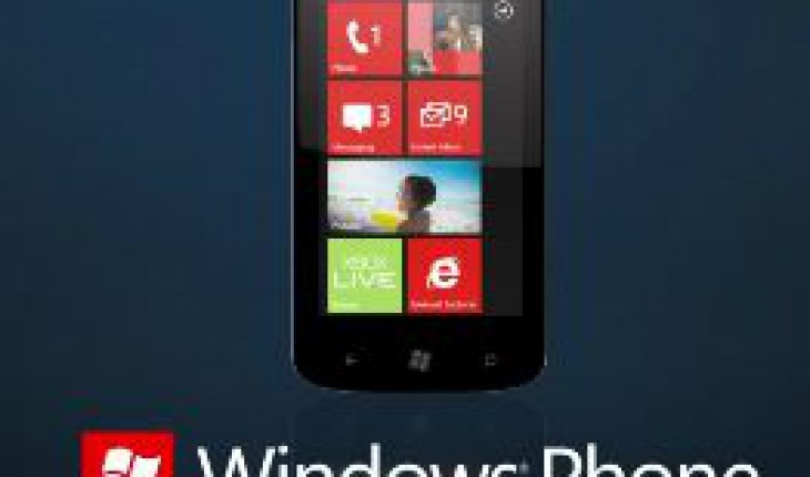 Le applicazioni su Windows Phone Mango (video)