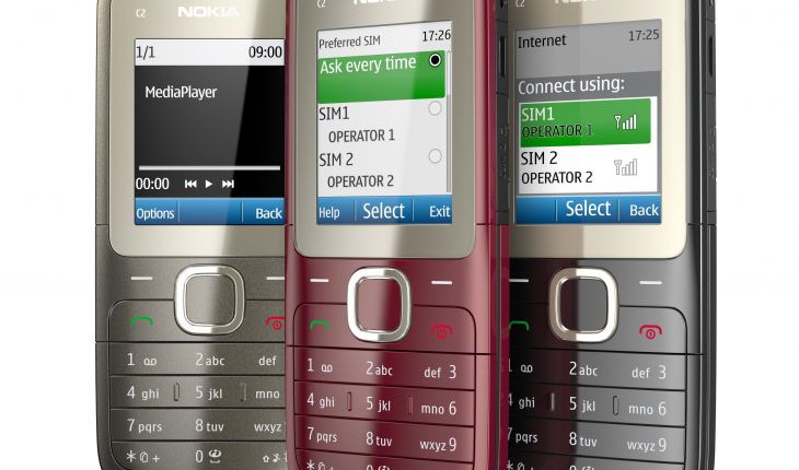 I primi Dual-Sim Nokia in vendita a Ottobre in Italia