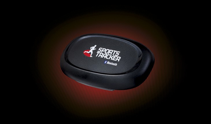 HRM Sports Tracker, monitora l’attività cardiaca sul tuo Symbian!