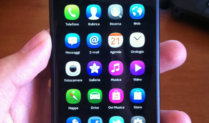 Nokia N950, al via il rilascio di MeeGo Harmattan 1.2 Beta per gli sviluppatori