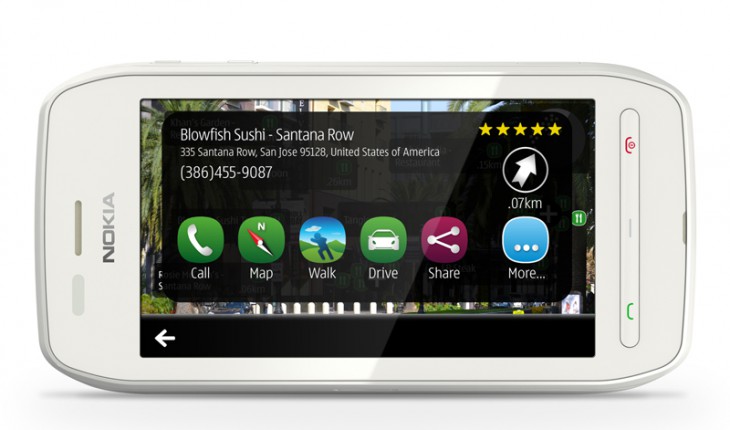 Nokia Maps Suite Beta, una suite location-based dai Nokia Beta Labs