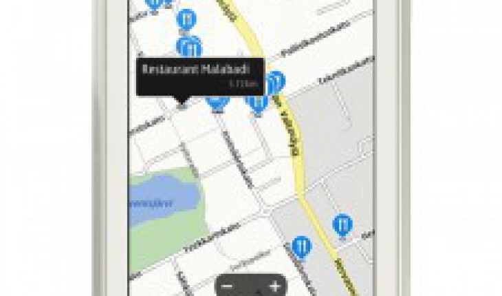 Nokia Maps Suite, versione aggiornata dai Nokia Beta Labs