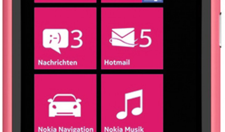 Ancora immagini trapelate del Nokia 800