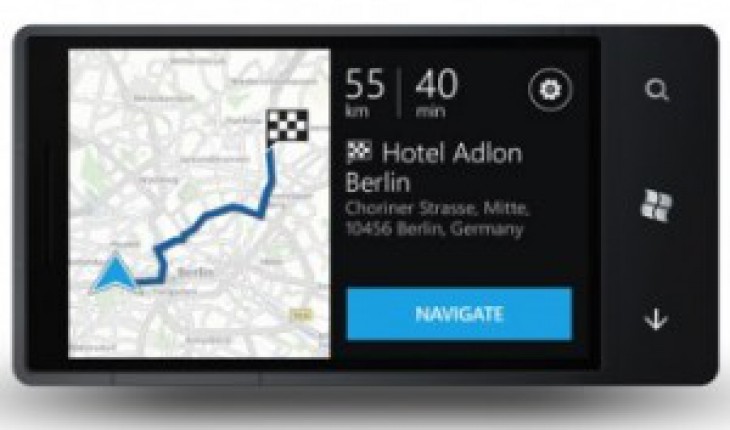 Nokia Drive, un futuro update ne consentirà l’utilizzo anche in Offline