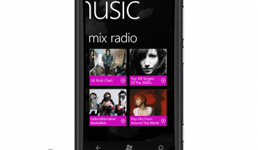 Nokia Drive e Nokia Music, due nuove applicazioni per Nokia Windows Phone