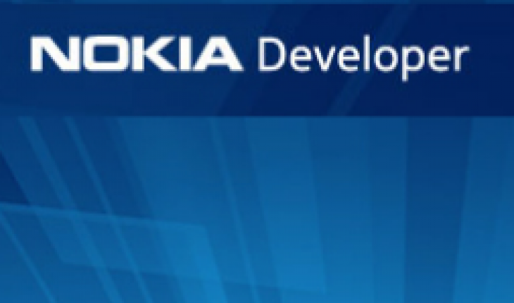 Nelle pagine del sito Nokia Developer appare (e scompare) un misterioso Nokia 710