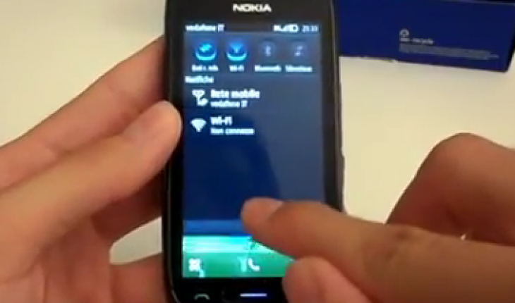 Nokia 701, la video recensione di Mr_Nkstyle