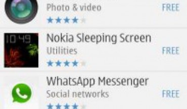 I Beta Labs rilasciano la versione 3.18.032 di Nokia Store