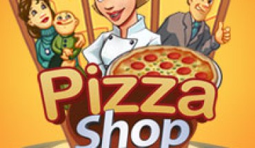 Pizza Shop Mania, metti alla prova la tua abilità di pizzaiolo!
