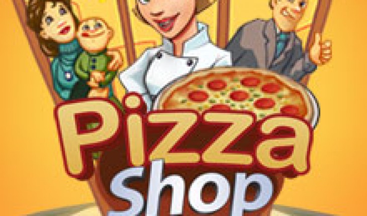 Pizza Shop Mania, metti alla prova la tua abilità di pizzaiolo!