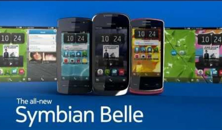 [rumor] L’update a Symbian Belle in arrivo il 26 Ottobre?