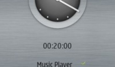 MusicStop, imposta un timer per chiudere automaticamente la radio e il lettore musicale