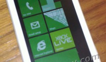 Nokia Sabre, trapelata l’immagine di un prototipo