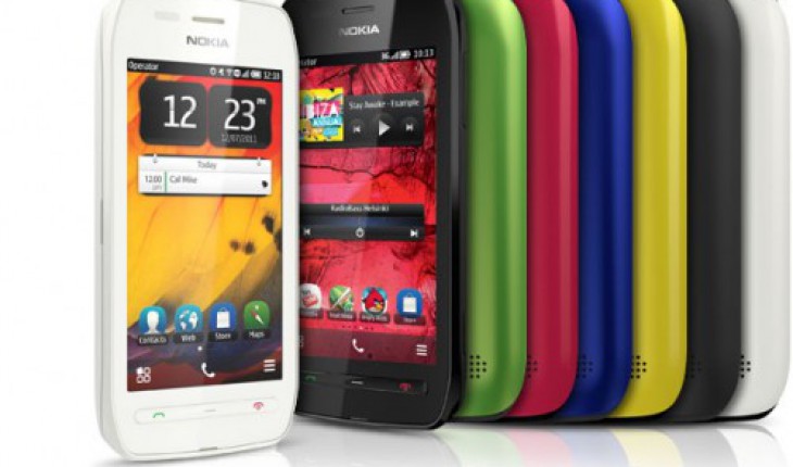 Nokia 603, presto in tutti i migliori negozi di telefonia