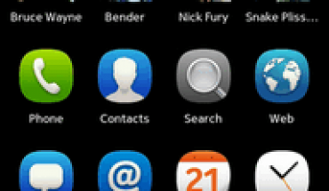 ContactLaunch per Nokia N9, inserisci i contatti preferiti nella HomeScreen