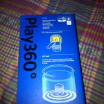 Nokia Play 360°