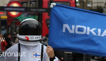 Nokia Contest, segui il “Mapstronauta” e vinci!