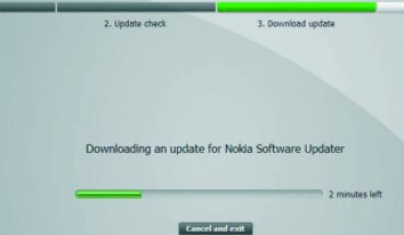 Nokia Software Updater si aggiorna alla v3.0.560
