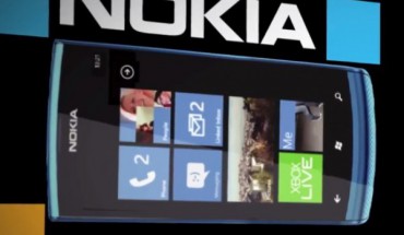 Svelato un nuovo Nokia Windows Phone in un video ufficiale?
