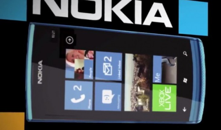 Il presunto “nuovo” Nokia Windows Phone rimpiazzato dal Lumia 800 nel video di Nokia Developer