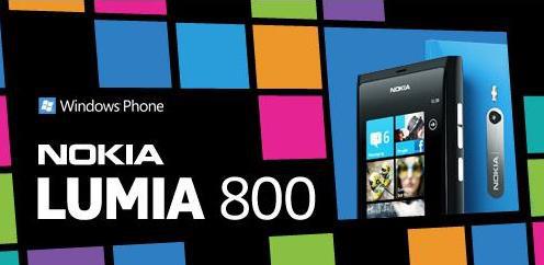 Nokia-Lumia