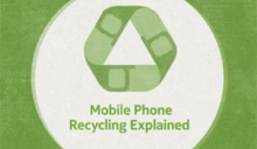 Il processo di riciclo dei cellulari Nokia spiegato in 2 minuti (video)