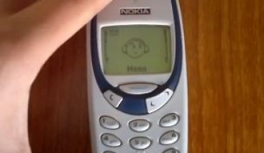 Nokia 3310, video-storia di un mitico cellulare by Gokie