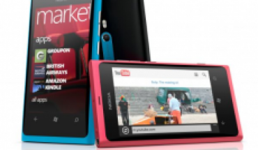 Il Nokia Lumia 800 nominato “Mobile of the year 2011”!