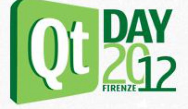 QtDay Italia: conferenza italiana su Qt di Nokia a Firenze (27/28 Gennaio)