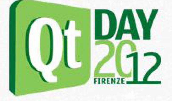 Qt Day del 27 e 28 Gennaio a Firenze: pubblicato il programma ufficiale