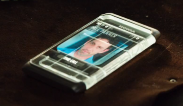 Nel film “Real Steel” compare un misterioso cellulare Nokia