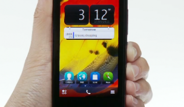 Symbian Belle, personalizzare la Home Screen (video)
