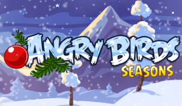 Ecco l’anteprima del nuovo episodio di Angry Birds Season!