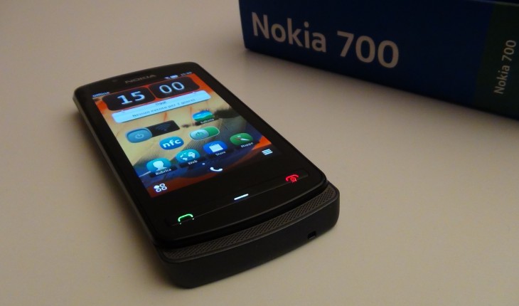 Nokia 700, la recensione completa di Mr_NkStyle