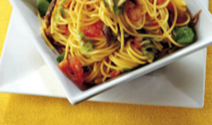 La Cucina Italiana, 500 ricette per Symbian^3