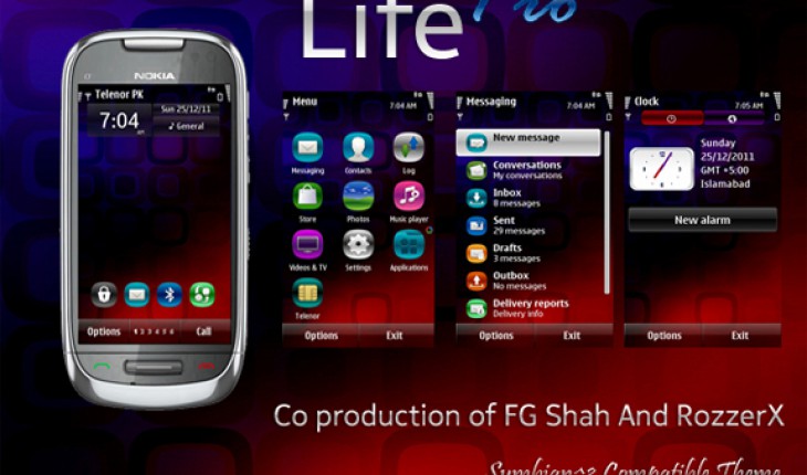 Life Pro by FG Shah