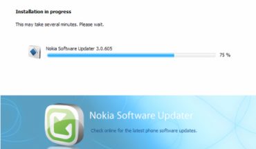 Nokia Software Updater si aggiorna alla versione 3.0.605