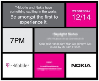 Nokia T-Mobile