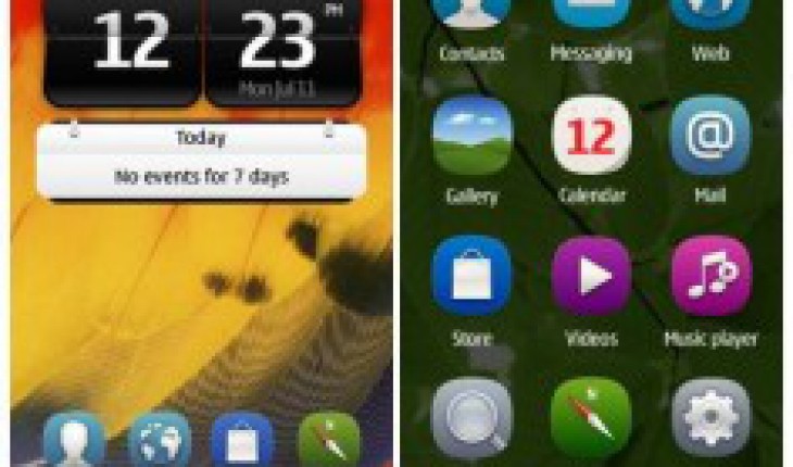 E’ ufficiale: l’aggiornamento a Symbian Belle sarà disponibile da febbraio 2012