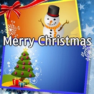 Christmas eCard 